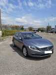 Volvo V60 D4 - 190 CVS