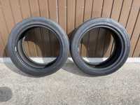 2 opony 225/45/R17 91 W ContinentalContiSportContact5