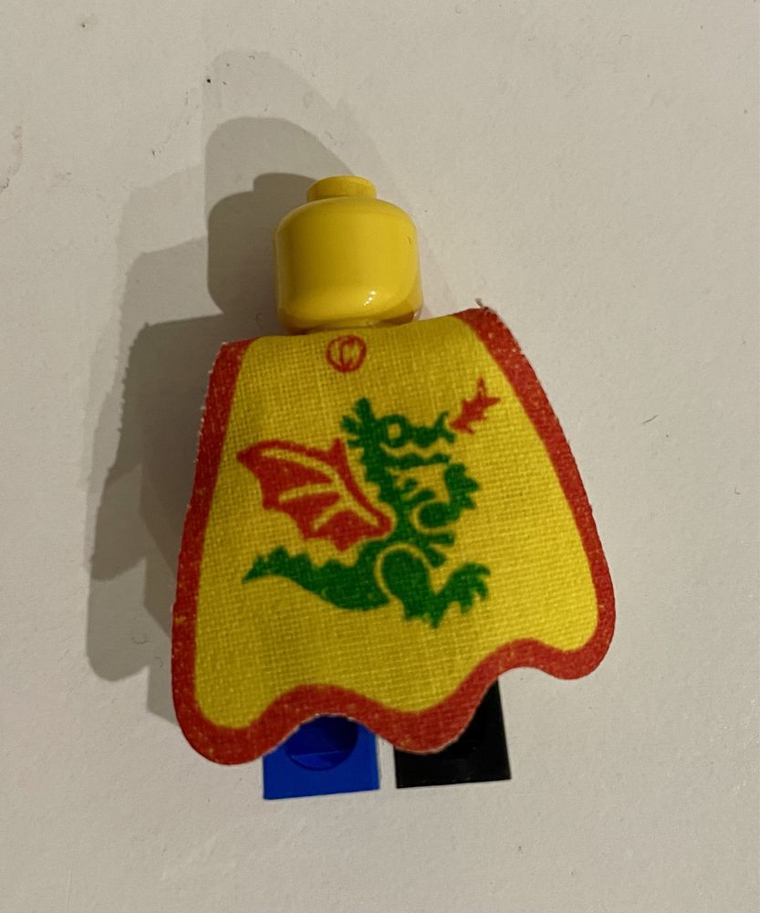 Lego 6105 Medieval Knights (Castle: Supplemental)