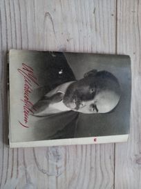 Zestaw fotografii Lenin pocztówki stare
