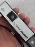 Vintage AGFA aparat fotograficzny.