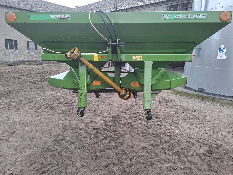 Amazone ZAM 1000