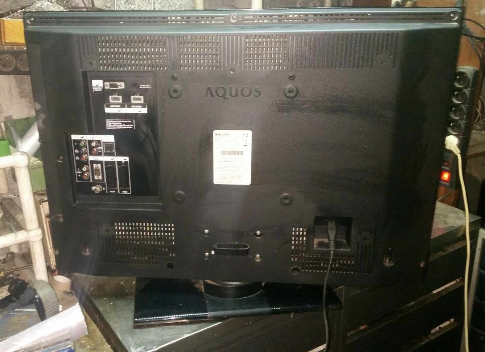 Telewizor Sharp Aquos 32