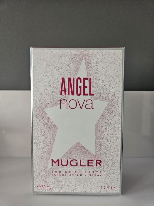 Angel Nova edt Mugler 50 ml