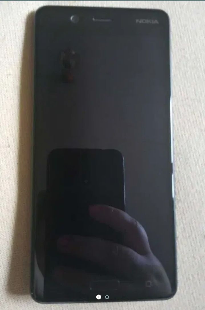 Смартфон Nokia 5