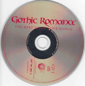 CD Gothic Romance