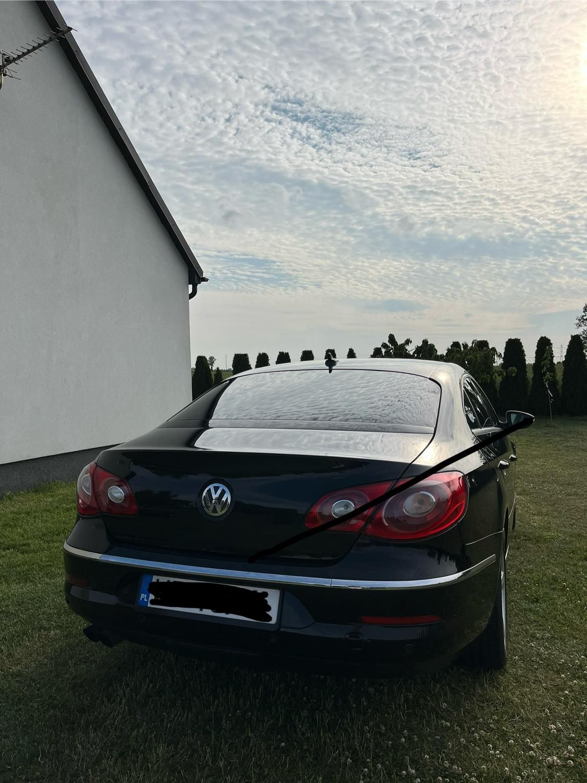 Bi Xenon,Dsg,170Km,szyberdach