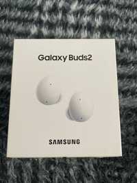 Słuchawki bezprzewodowe Galaxy Buds2