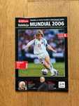 Przegląd Sportowy Kolekcja Mundial 2006 odcinek 5