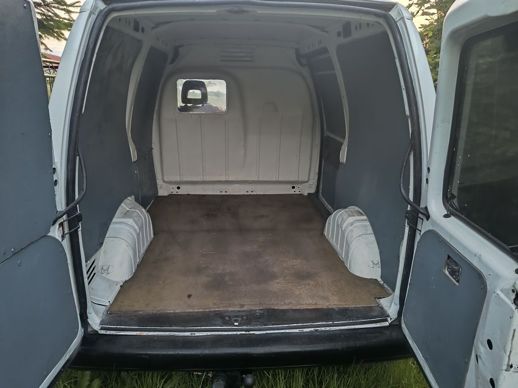 Fiat Scudo (Jumpy, Expert, Partner, Berlingo) klima tempomat.