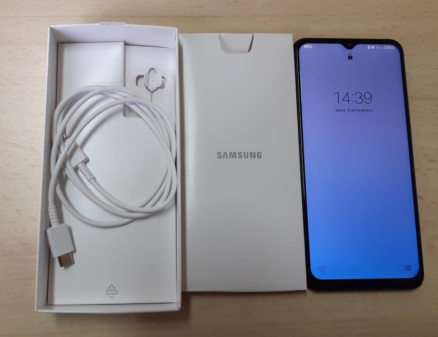 Samsung Galaxy A23 5G 128GB