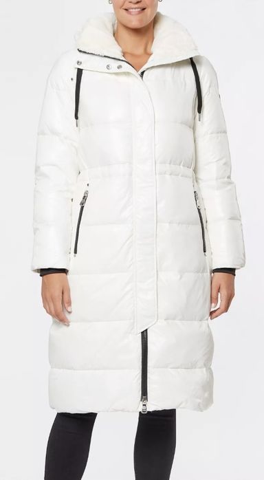 Зимова парка Vince Camuto L/50/52