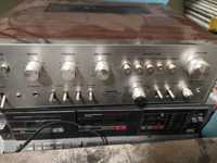 Продам аудіо підсилювач Nikko trm-600