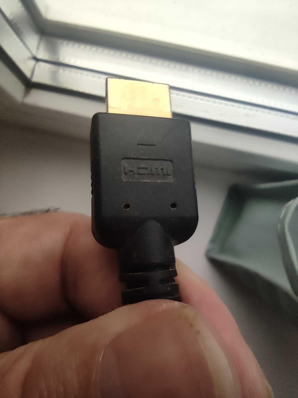 Кабель HDMI-HDMI 10 метров