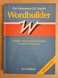 Wordbuilder Guy Wellman