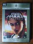 Lara Croft Tomb Raider LEGENDA Gra Kompterowa PC