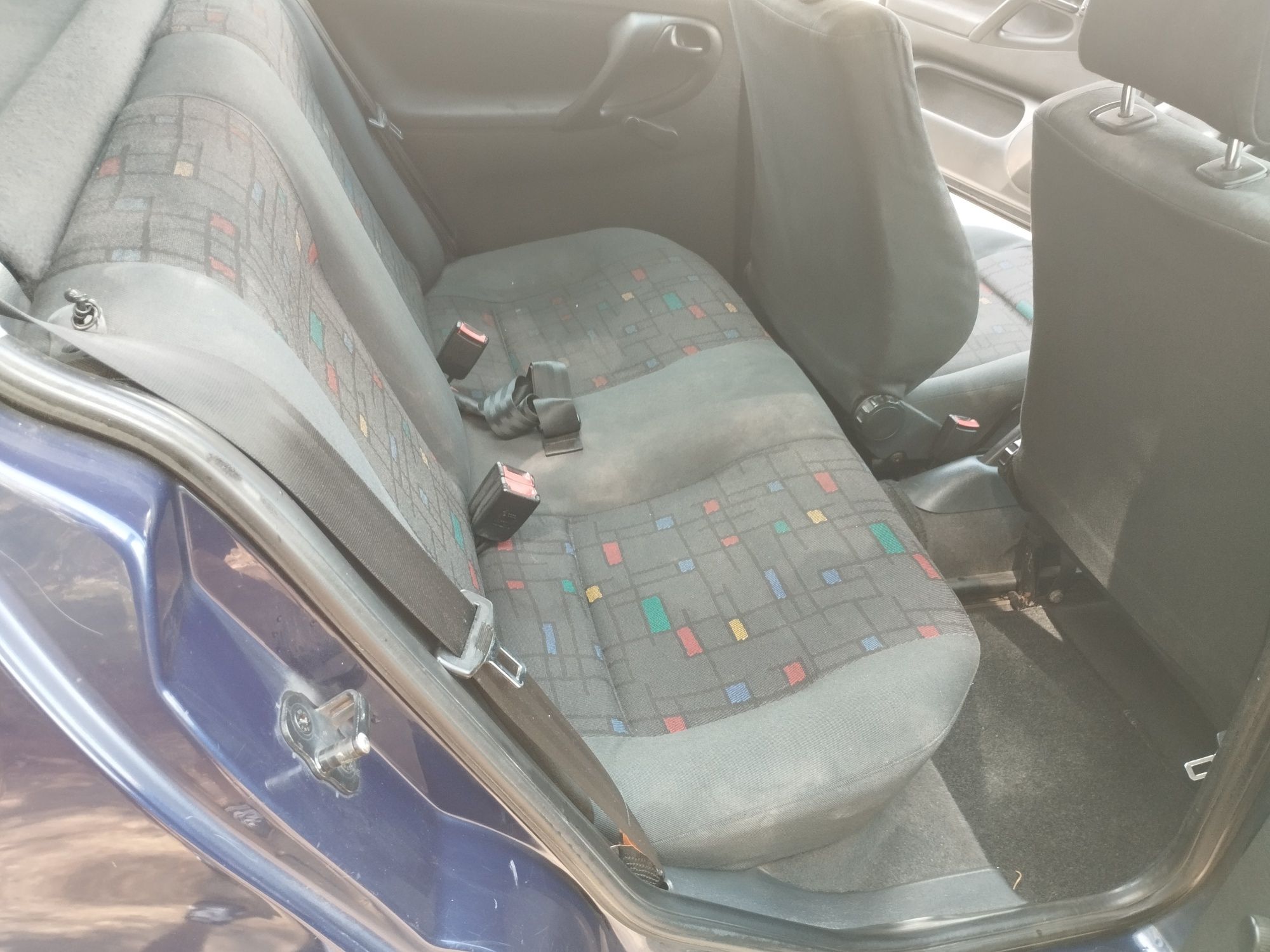 Vw polo 1000 ler anúncio