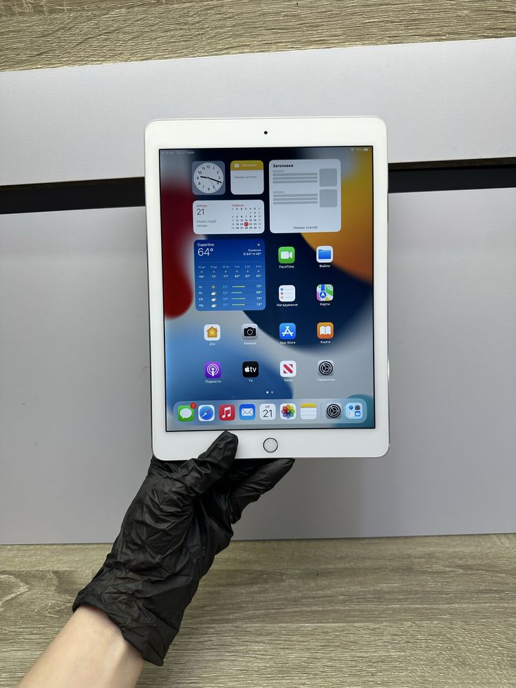 iPad Air 2 16 GB Wi-Fi