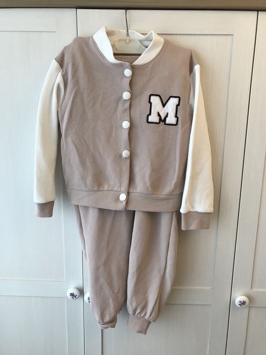 Костюм для девочки