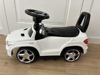Mercedes AMG jeździk pchacz