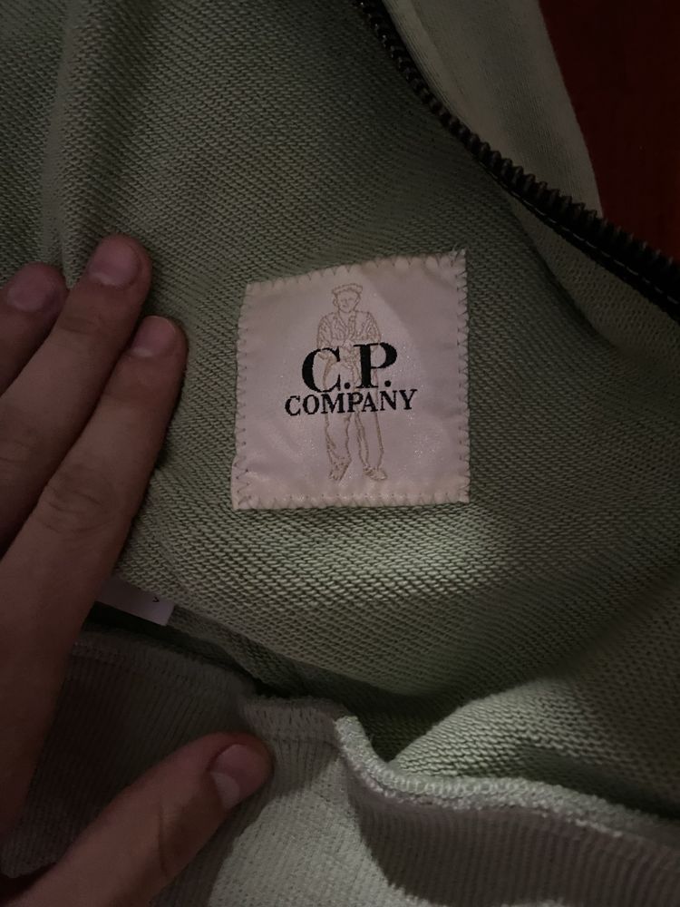 Кофта CP company