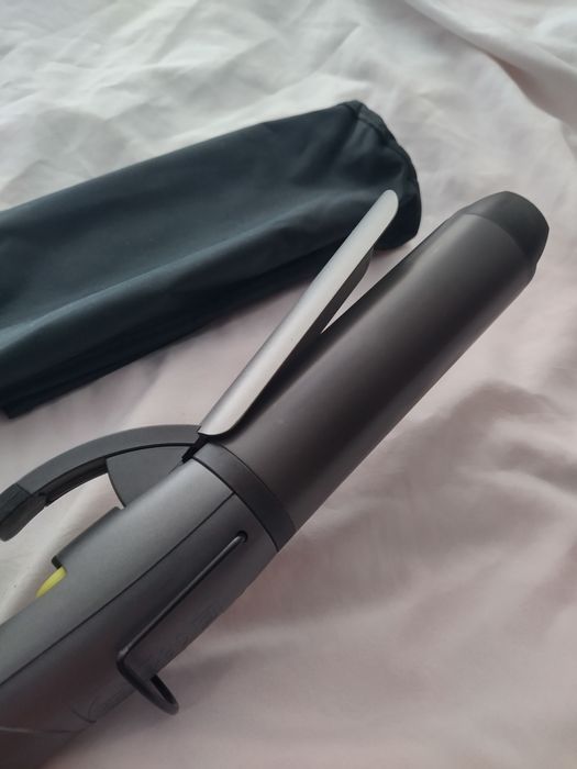 Плойка Remington.