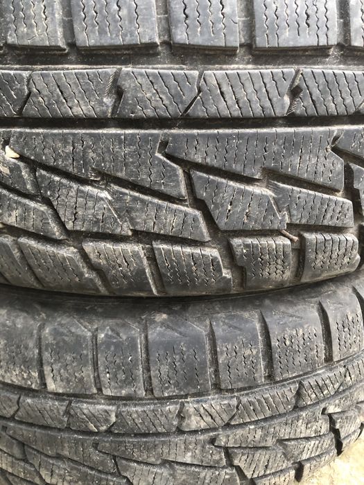 Резина 205 /55 R16
