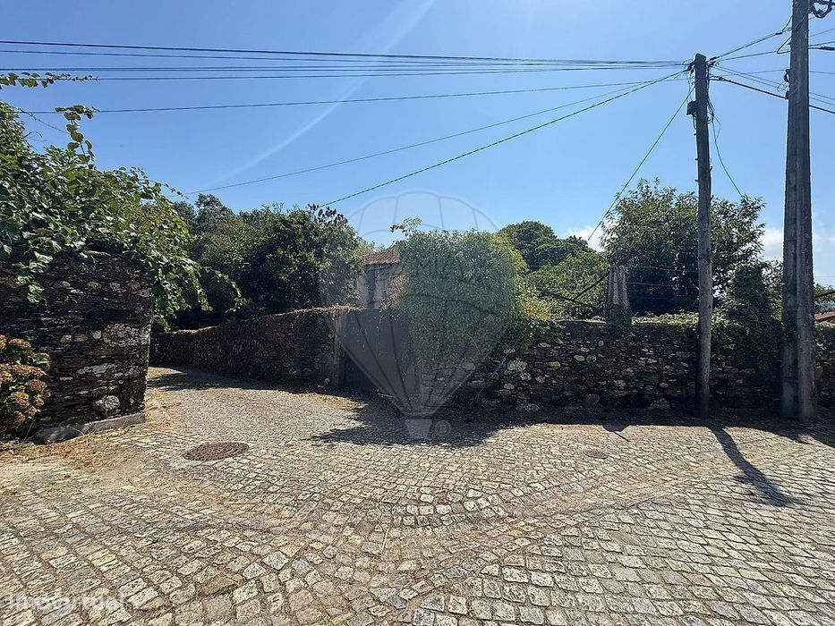 Moradia T3 para venda