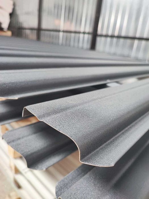 Sztachety metalowe, płot, ogrodzenia, panelowe, gotowe przęsło