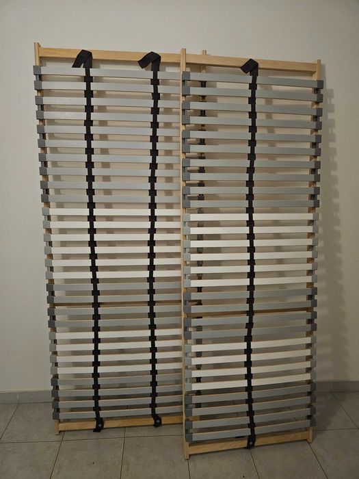 Estrados de ripas IKEA LÖNSET