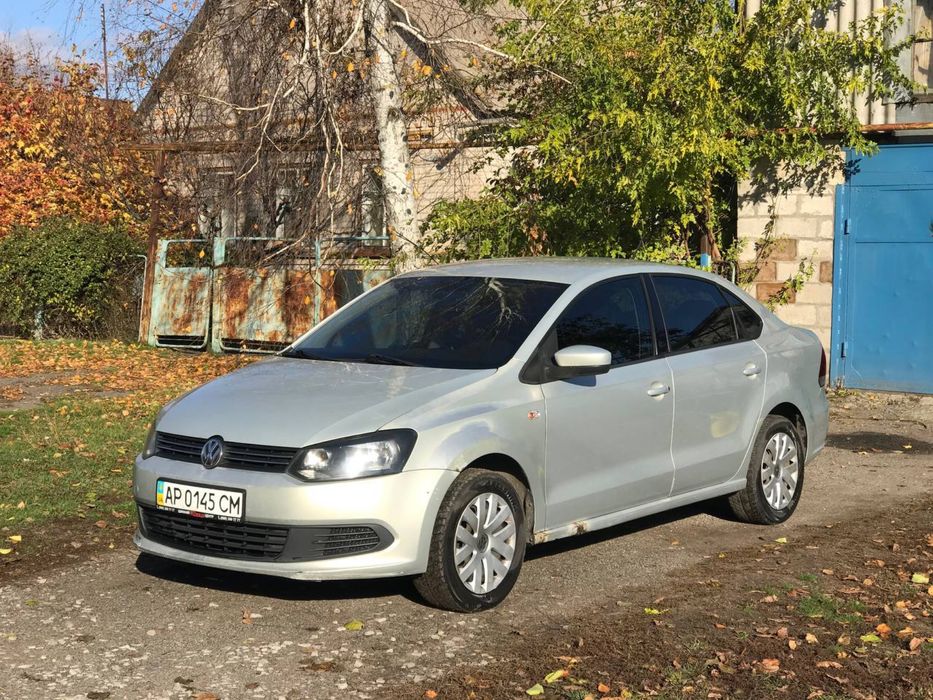 Продам wolksvagen Polo