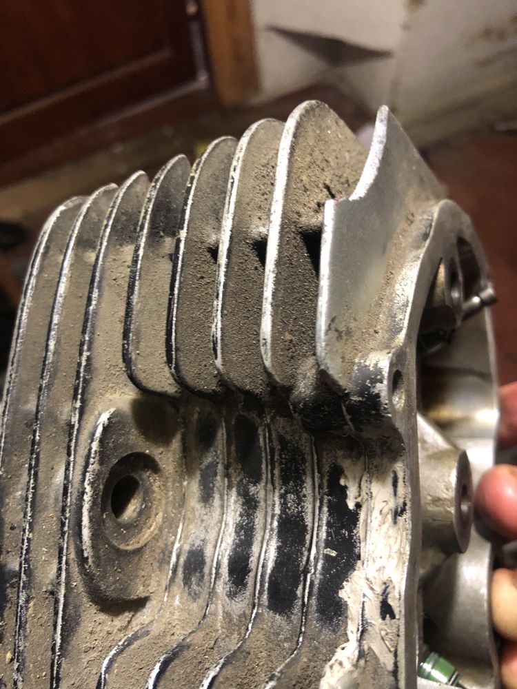 Продам голову Yamasaki ym 200