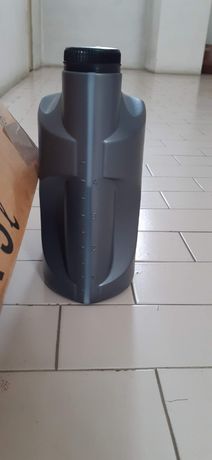 Oleo carro da TOTAL Quartz 9000 Energy 5w40 - só 4Lt dos 5