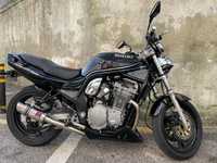 Suzuki Bandit 600