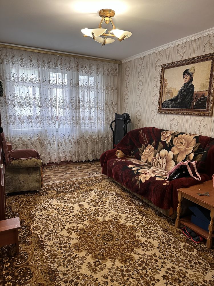Продам 3 кім.квартиру на Матусевича