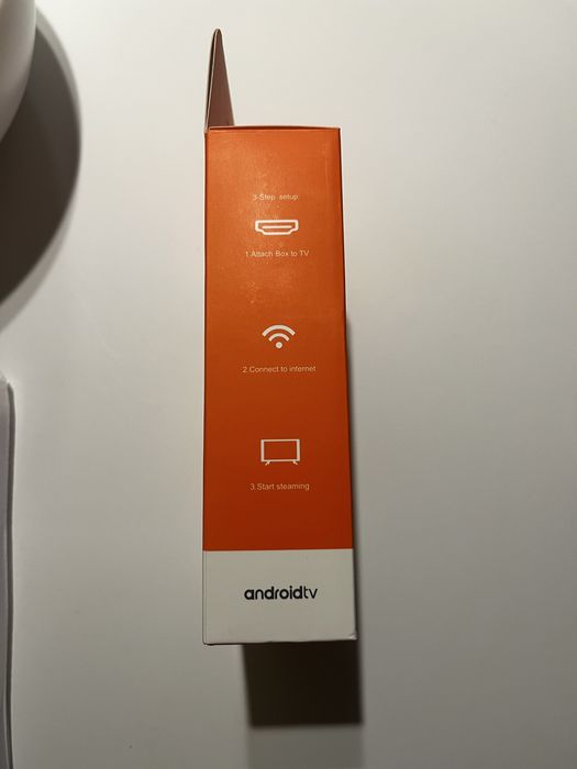 Android tv stick