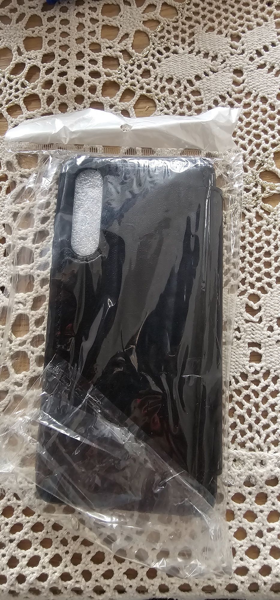 Etui pokrowiec na telefon Huawei p30