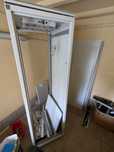 Szafa Rack 42u, 800x600