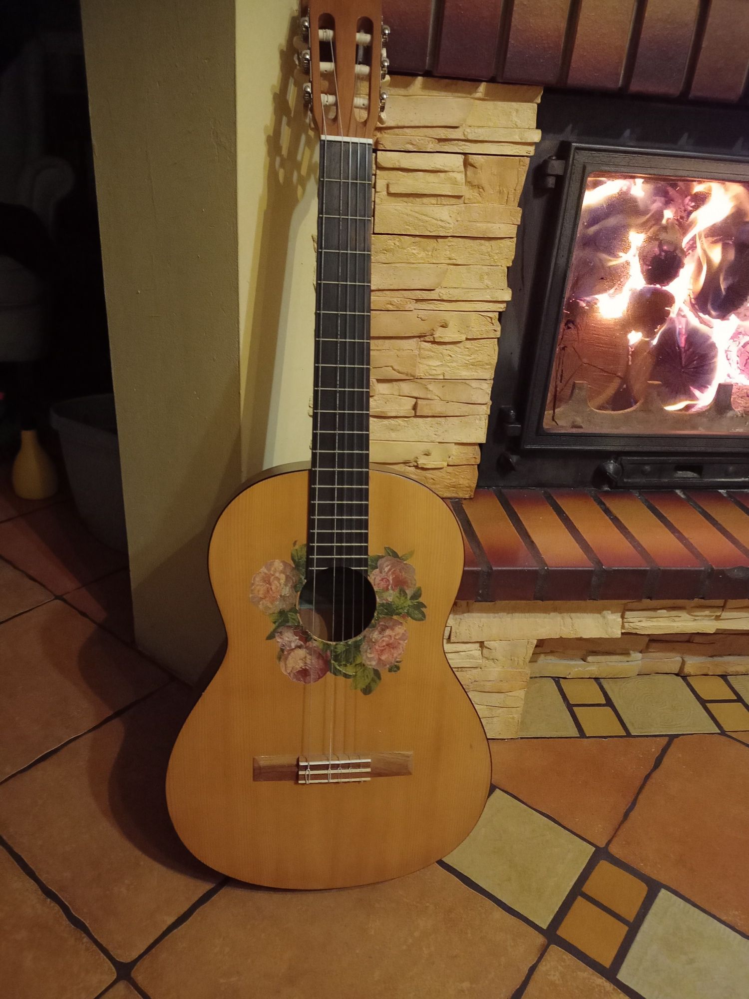 Gitara klasyczna Yamaha C30M