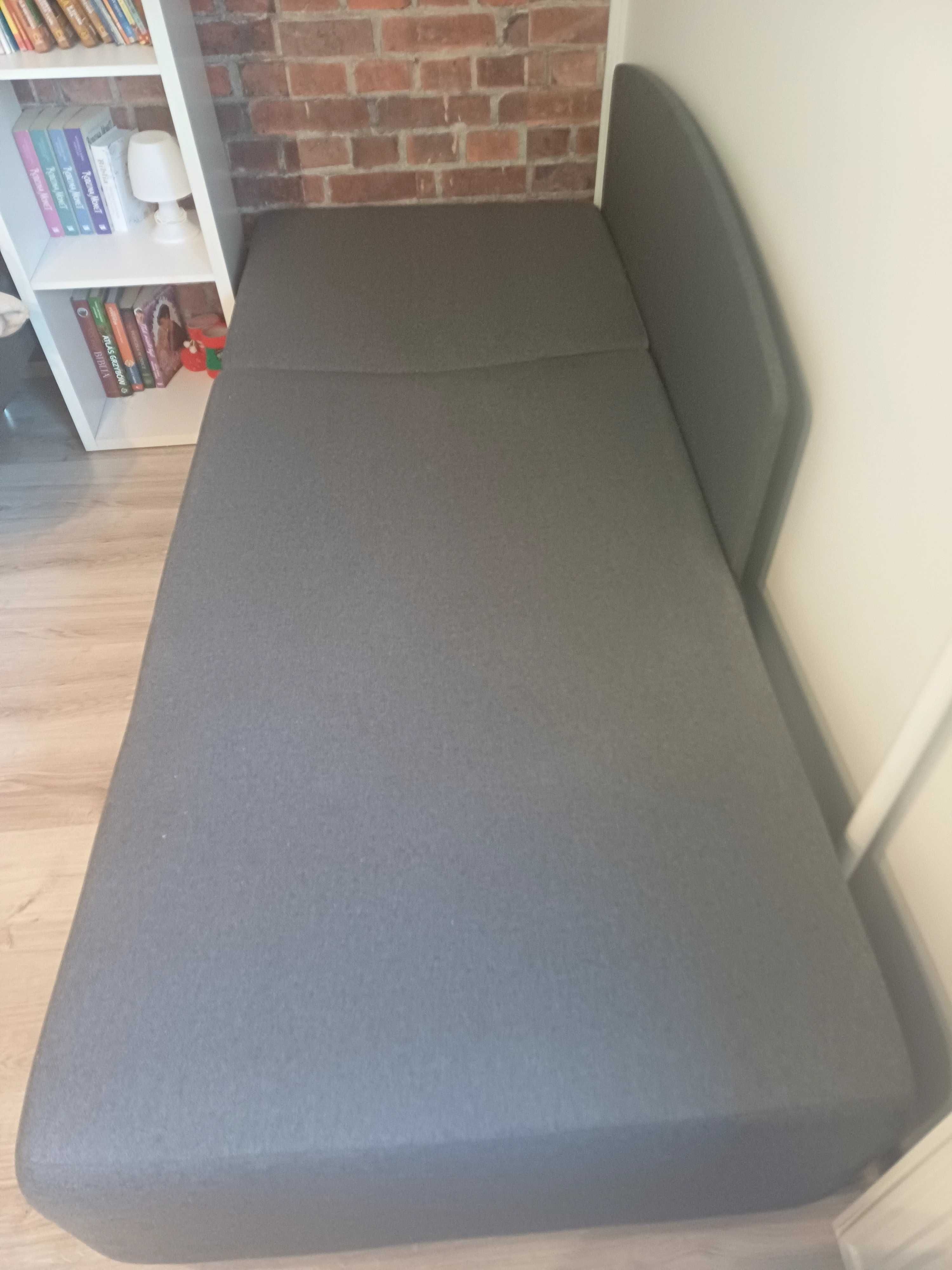 Sofa z funkcją spania