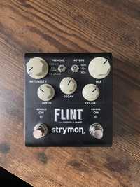 Strymon Flint v2 Reverb Tremolo