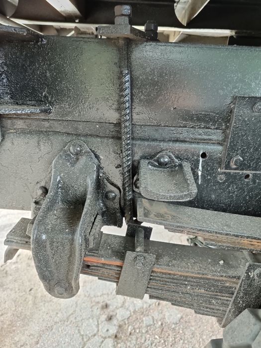 Зіл 130 самоскид газ/бензин