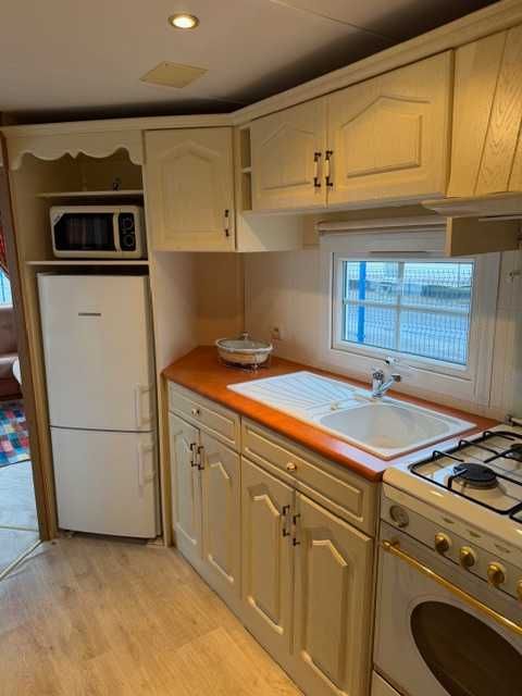 Domek holenderski nr 110!  CAŁOROCZNY!!!