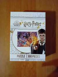 puzzle 300 Harry Potter