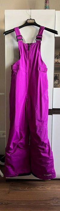 Детский полукомбинезон  Columbia в идеальном состоянии