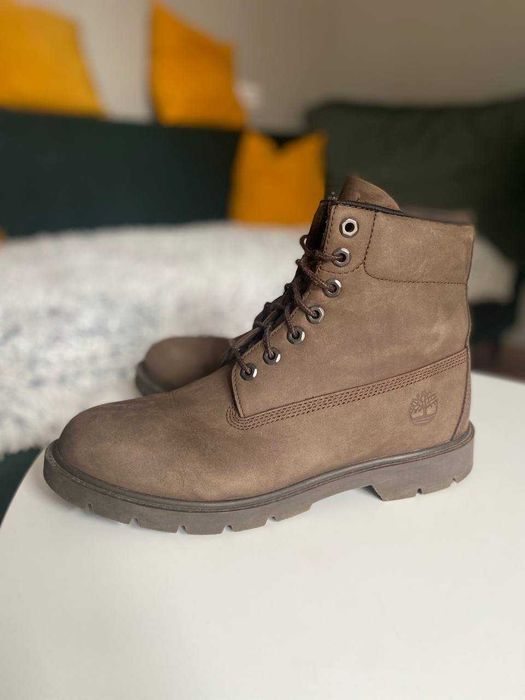 Черевики Timberland, розмір EU 43.5 (USA 9.5) 28.3 см