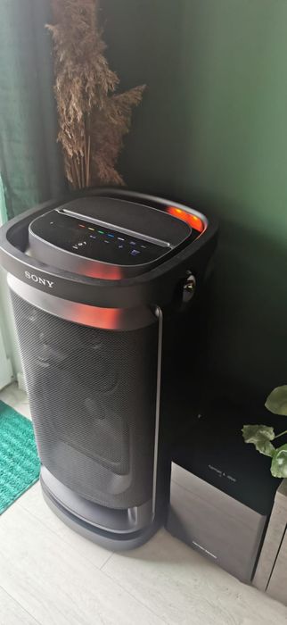 Głośnik przenośny Wynajem !!!