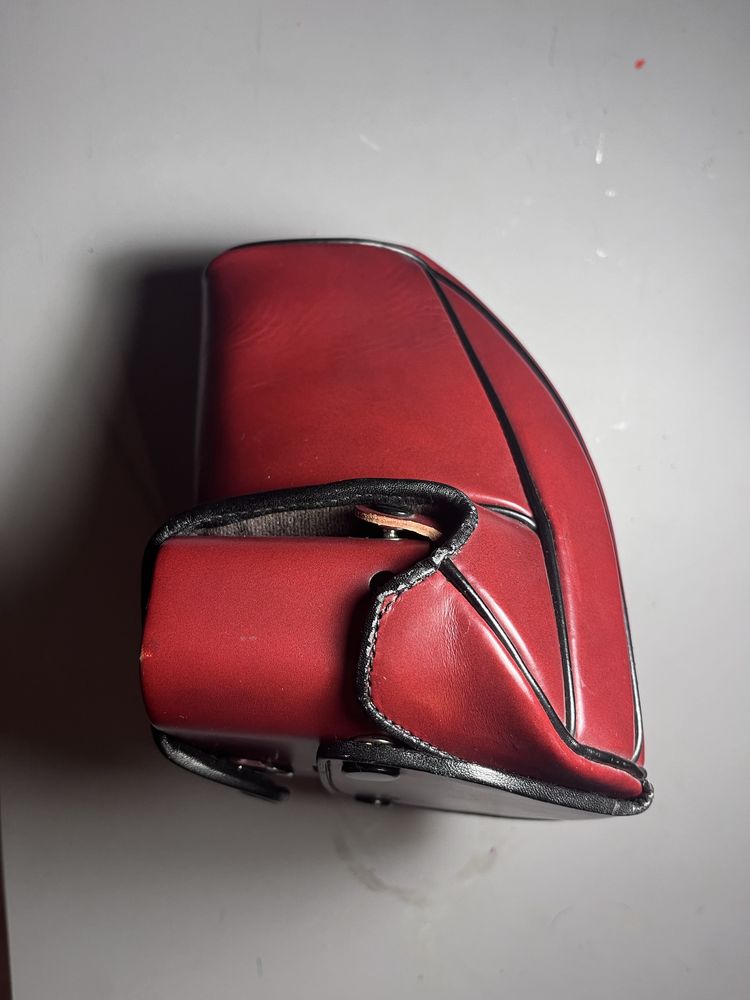 Nikon vintage case