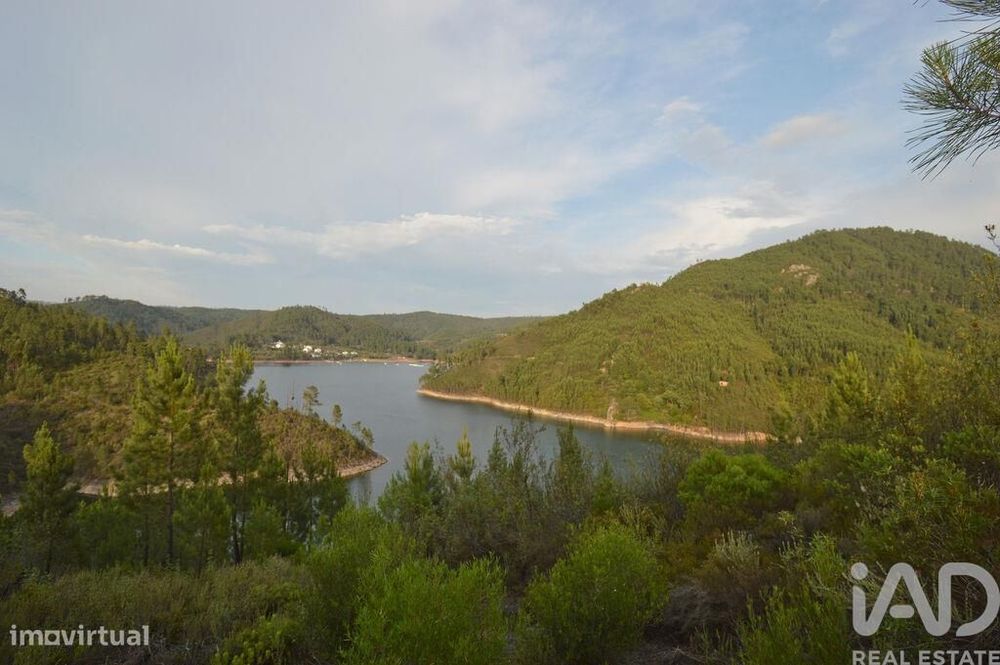 Terreno em Sertã de 9450,00 m2