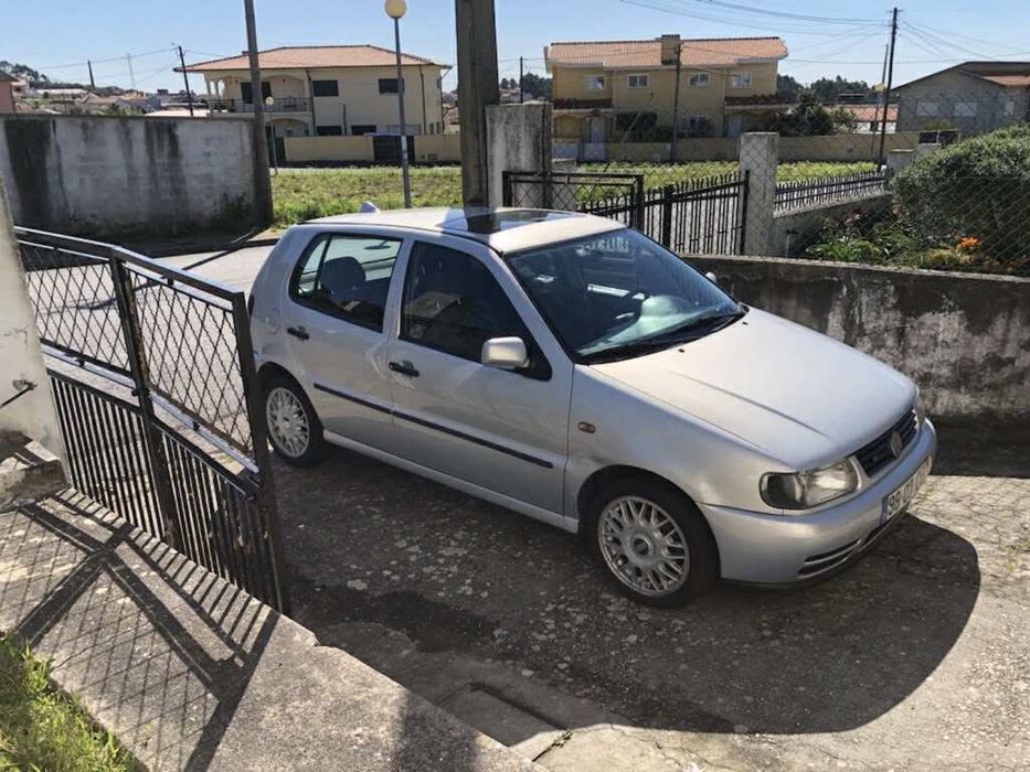 Motor Avariado/Sem inspecão